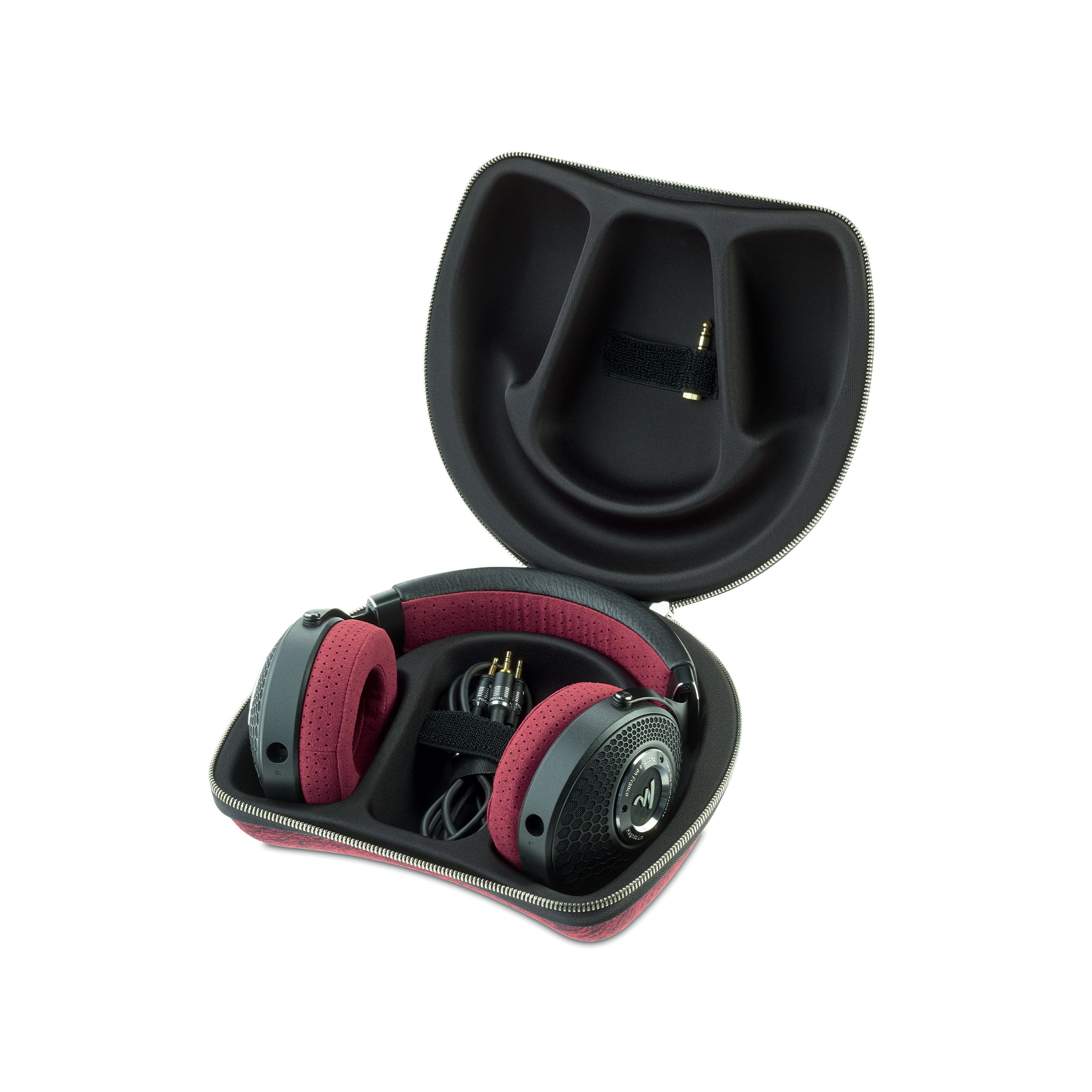 Clear Mg Professional - Excellent open-back headphones | Focal