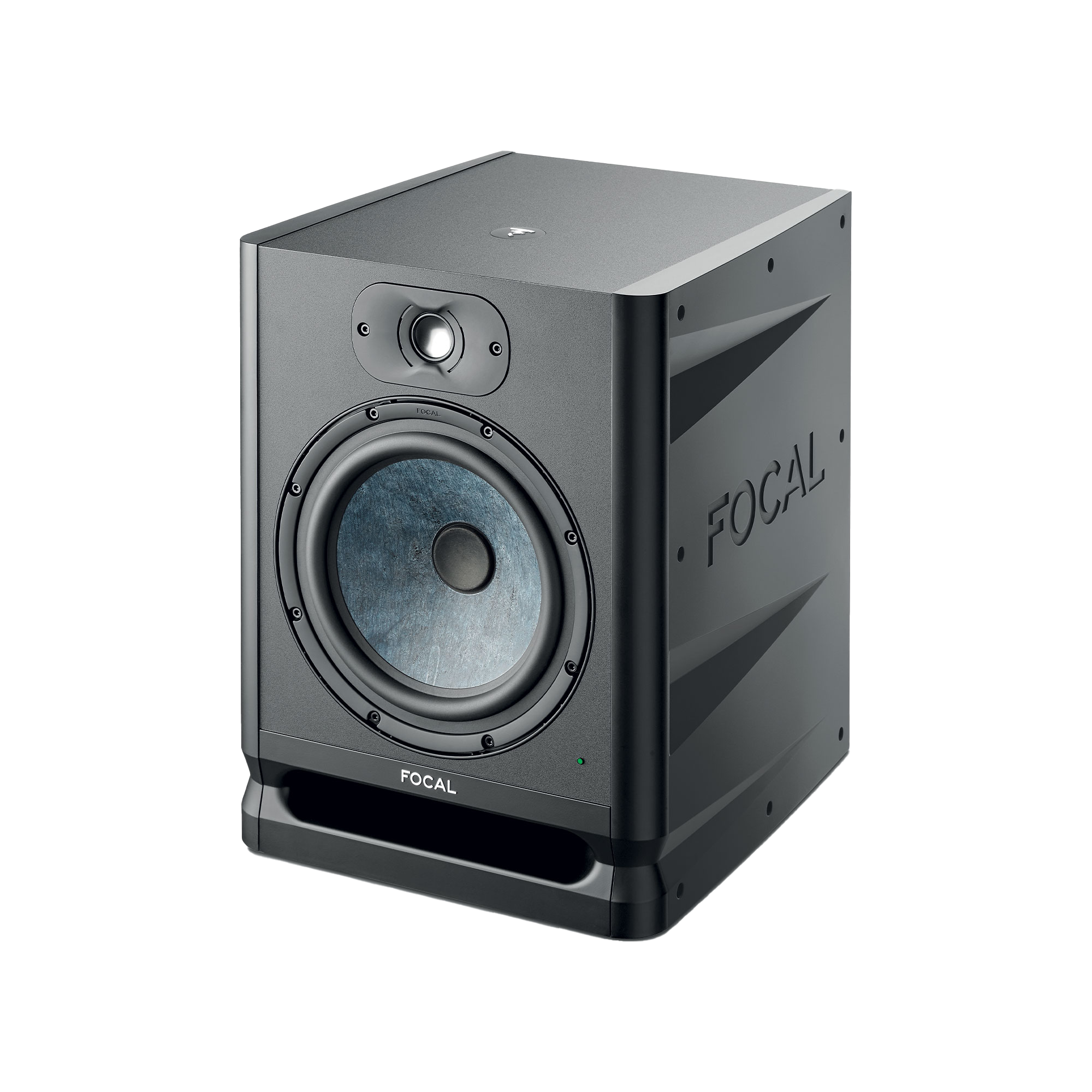 Alpha Evo line - Focal Professional monitor loudspeakers | Focal