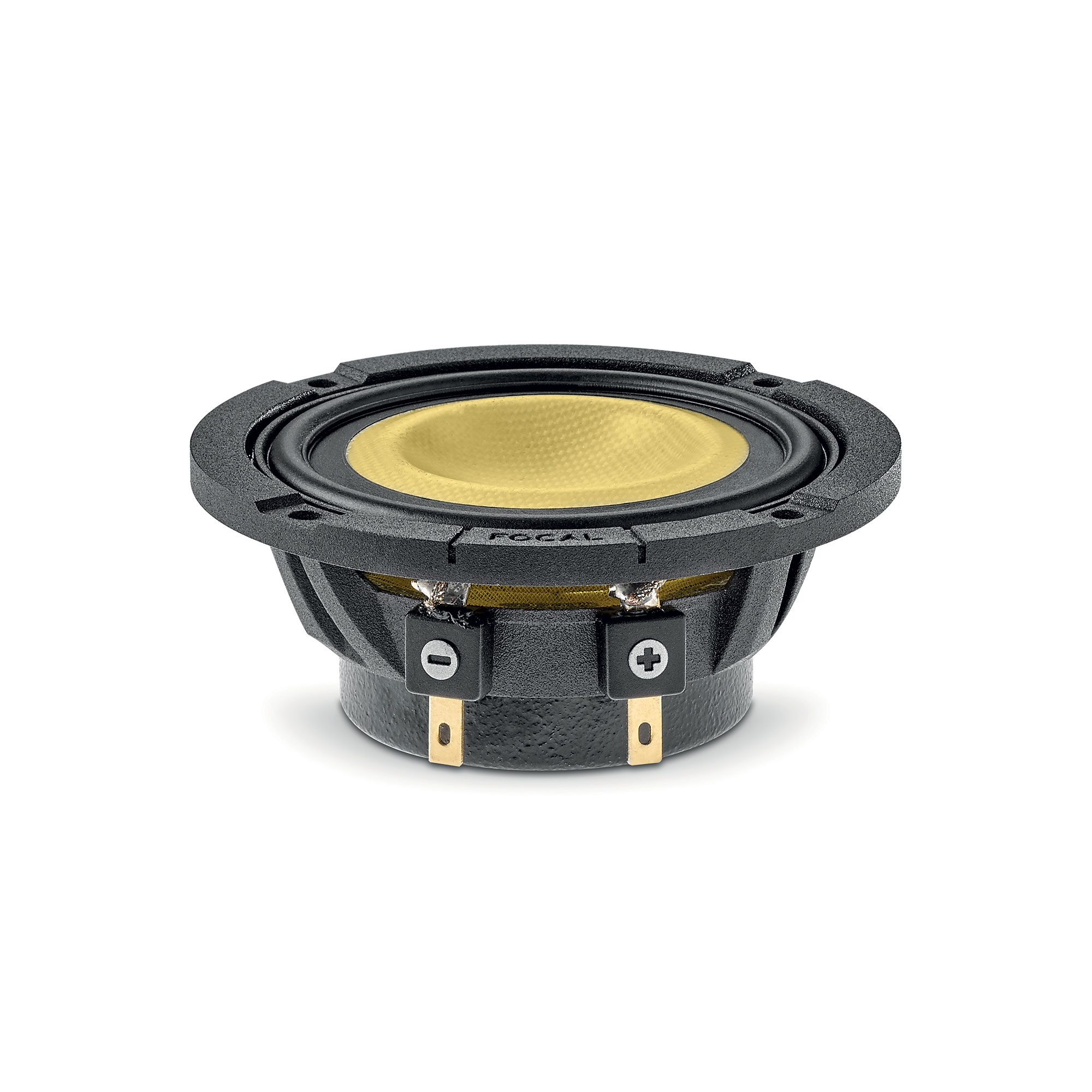 3 KM - 80mm medium speaker | Focal