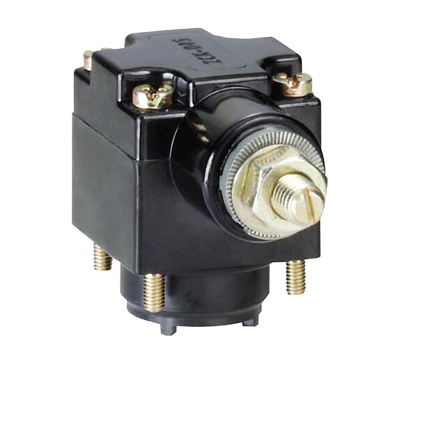 ZCKD05 - Limit switch head, Limit switches XC Standard, ZCKD