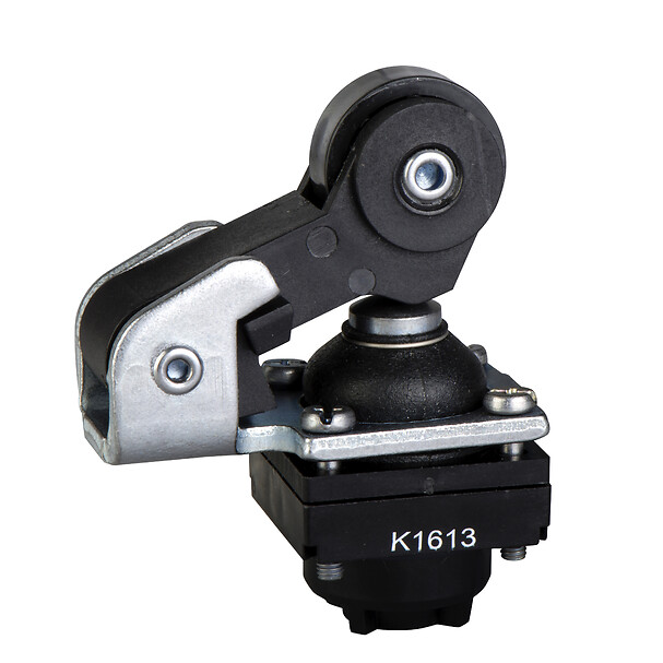 ZCKD21 - Limit switch head, Limit switches XC Standard, ZCKD