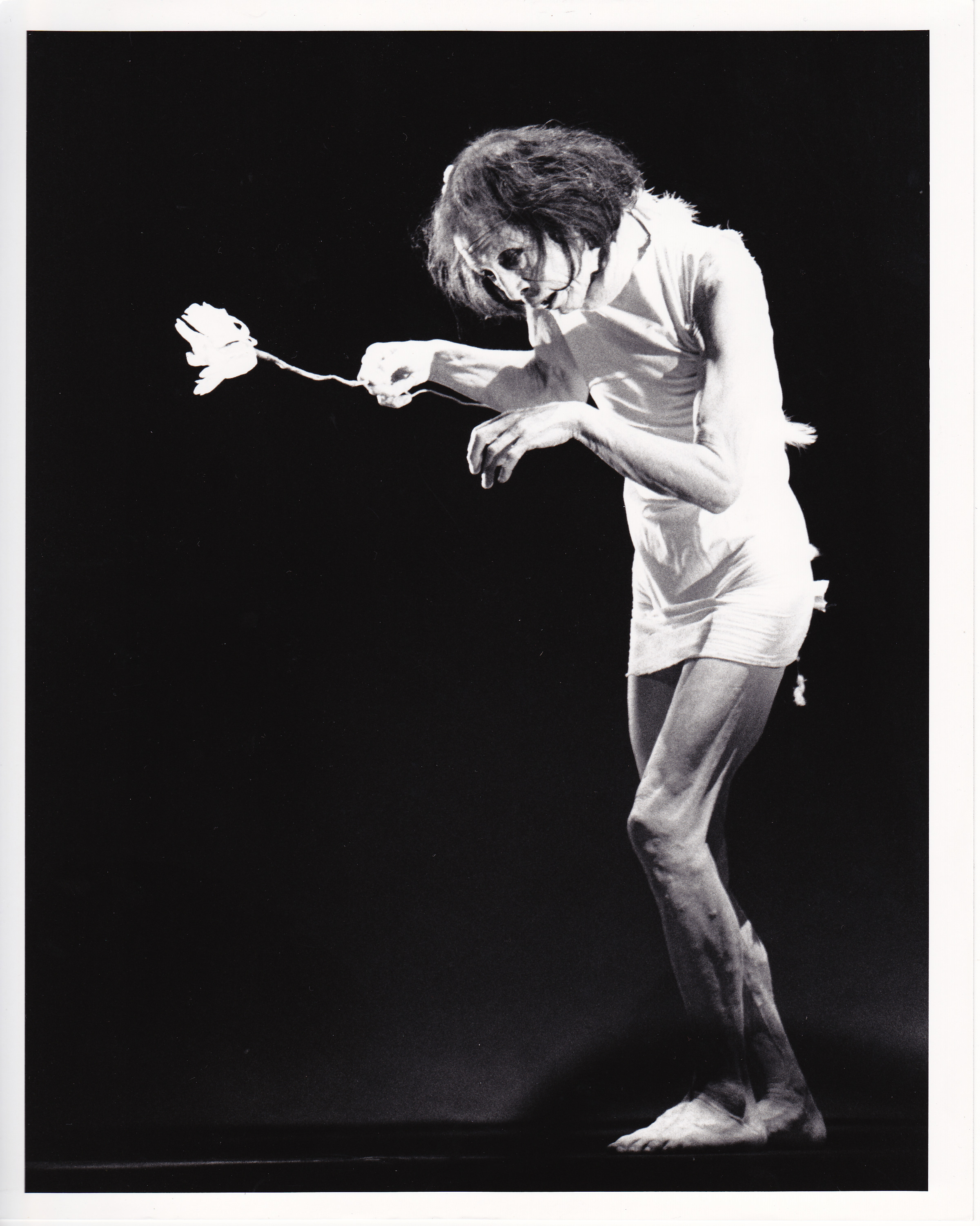 わたしのお母さん | Dance Archive Network