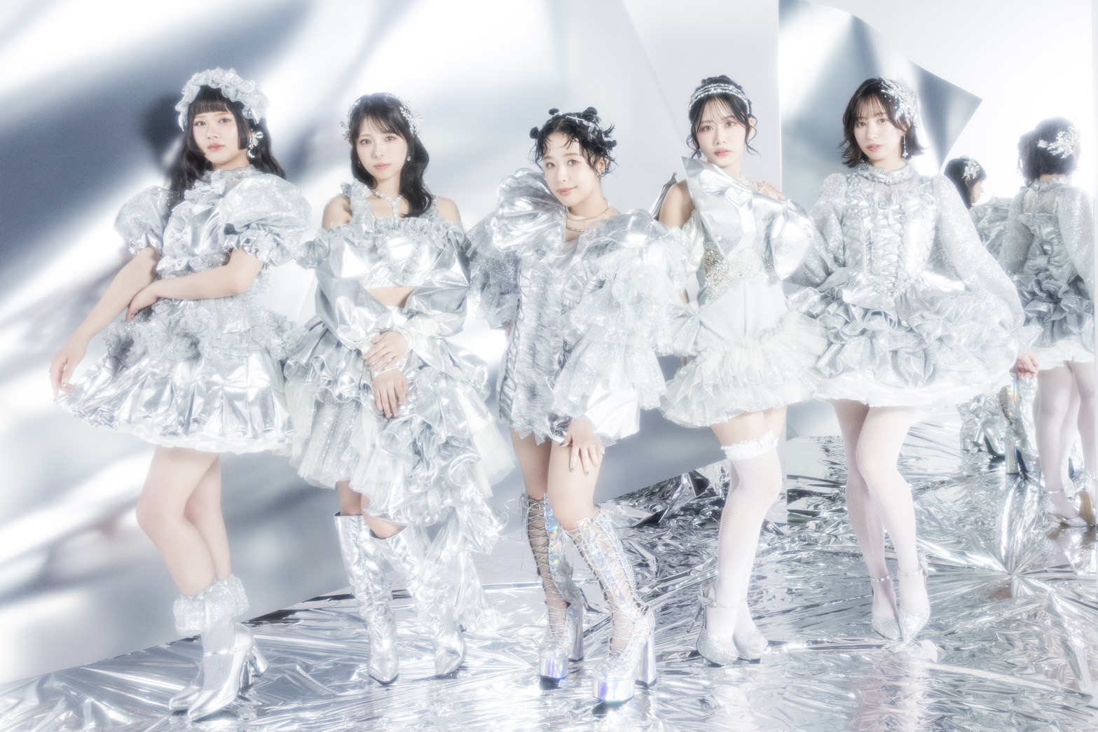 フィロソフィーのダンス -Philosophy no Dance-