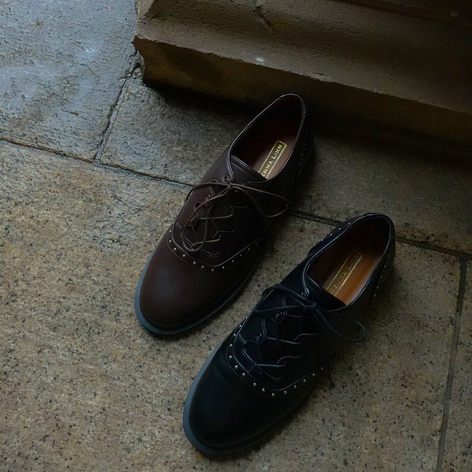 Daniella & GEMMA ONLINE STORE – 【レイン対応】マイクロスタッズ