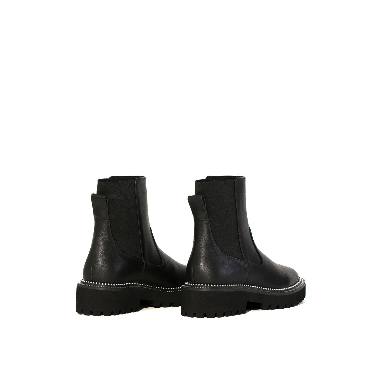 Daniella & GEMMA ONLINE STORE – サイドゴアブーツ｜ダニエラアンドジェマ