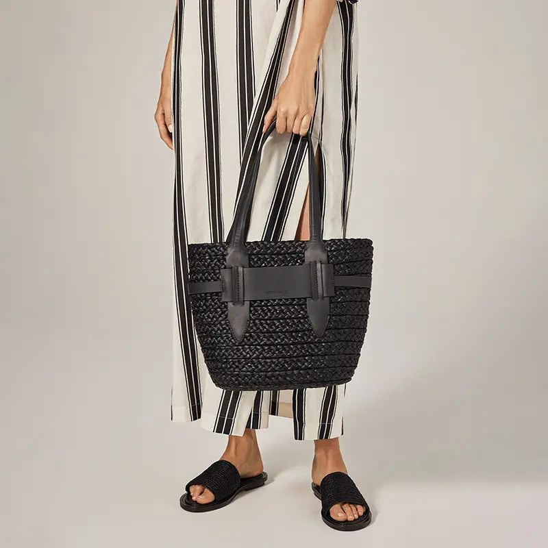 今週届いたとっておきアイテム｜HELEN KAMINSKI ヘレンカミンスキー