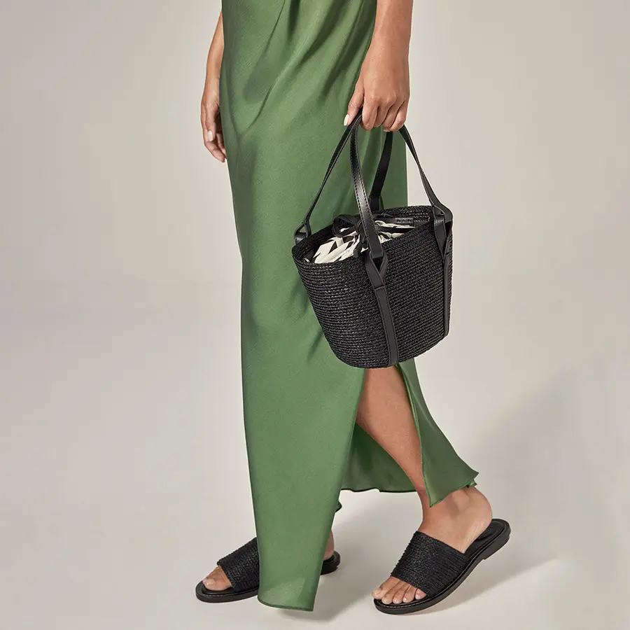 今週届いたとっておきアイテム｜HELEN KAMINSKI ヘレンカミンスキー