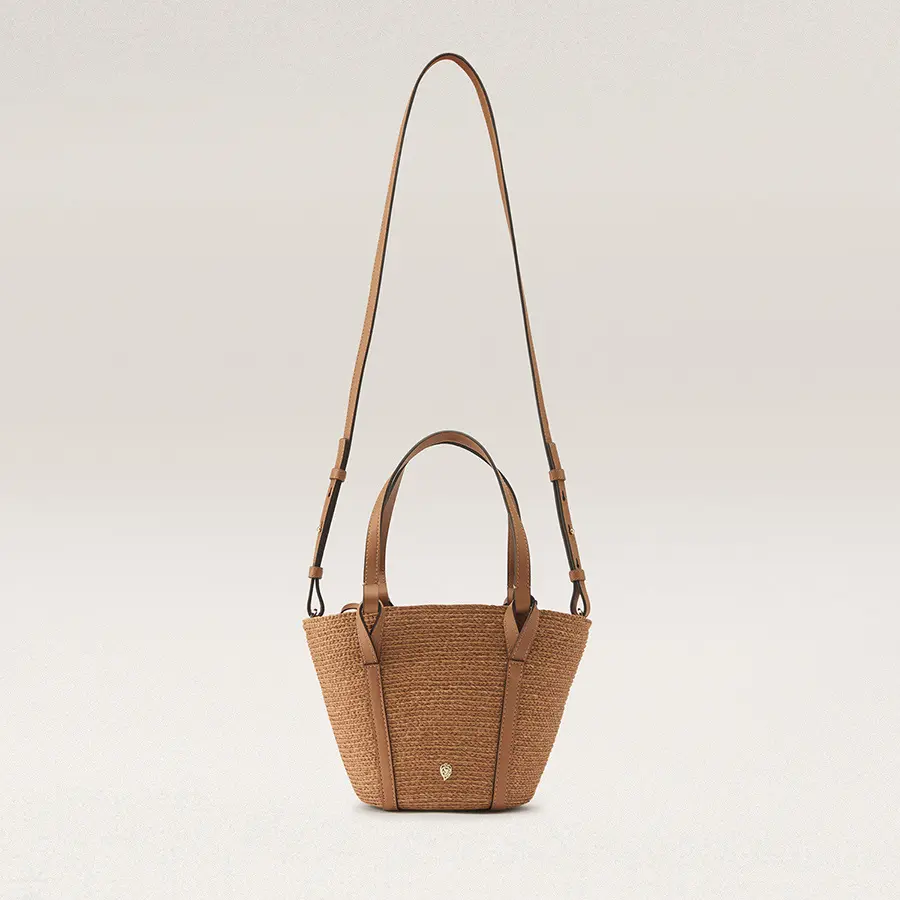 今週届いたとっておきアイテム｜HELEN KAMINSKI ヘレンカミンスキー