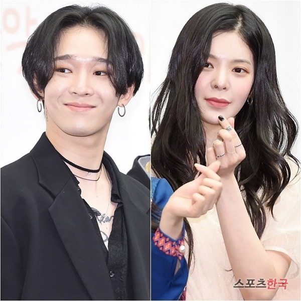 ナム・テヒョン(元WINNER)「二股疑惑」恋人チャン・ジェインがインスタ