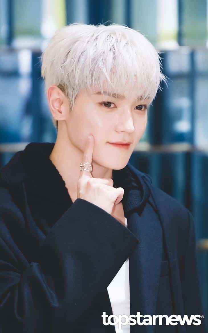 NCT テヨン、除隊後初ソロツアーが好発進！ソウル公演全席完売