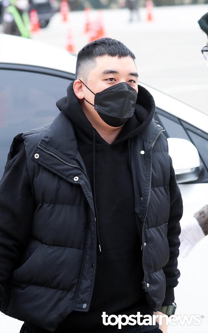 元BIGBANG V.Iを'逃亡入隊'と決めつける韓国メディアと世論【韓国