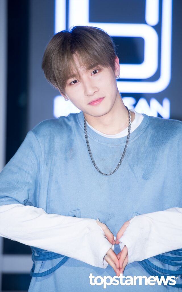 MONSTA X I.M、初ミニアルバムリリース！ 多彩なコンテンツを予告