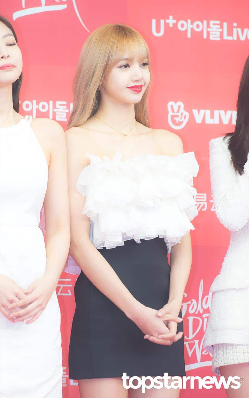 BLACKPINK リサ ソロ曲『LALISA』大ヒットにタイ国民から歓喜の声