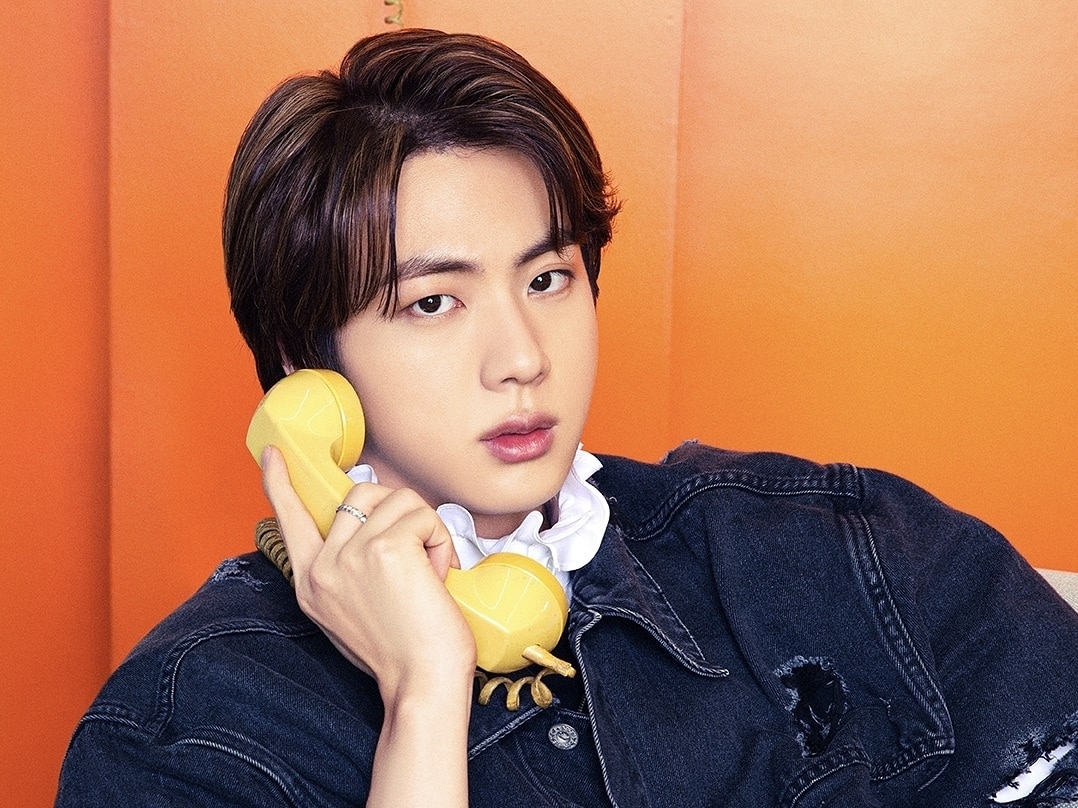 BTS ジンが兄貴として慕っている 'ソクジンさん'とは？ - DANMEE ダンミ