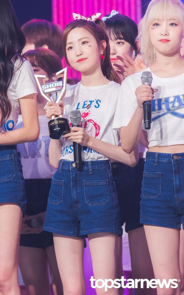 元IZ*ONE 本田仁美 AKB48でついに夢のセンター！韓国でも盛り上がる