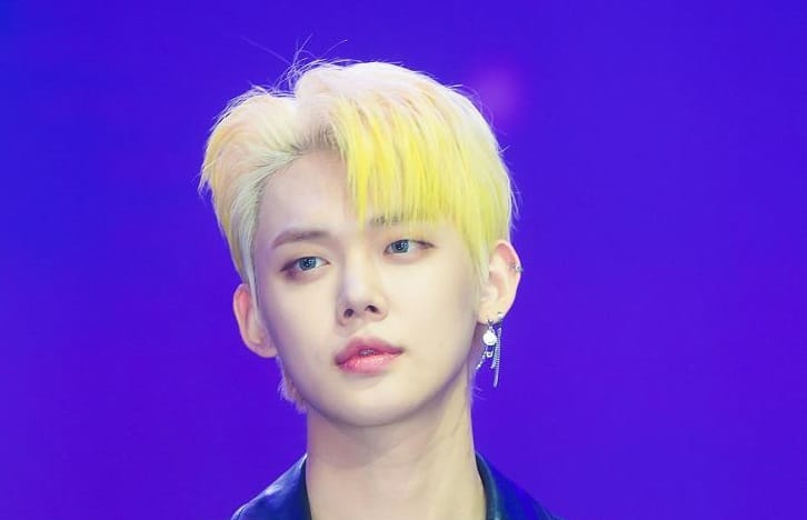 TXT ヨンジュン 新型コロナウイルス隔離解除を報告「スケジュールに