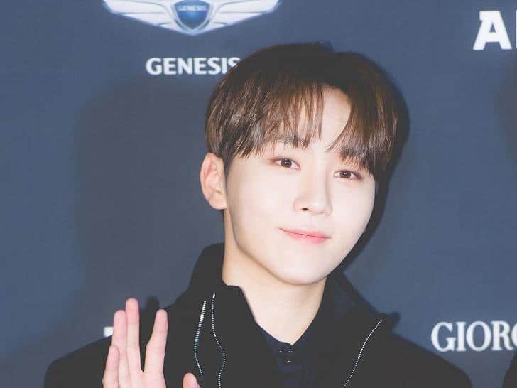 スングァン (SEVENTEEN) 最新ニュース ＆ プロフィール - K-POP