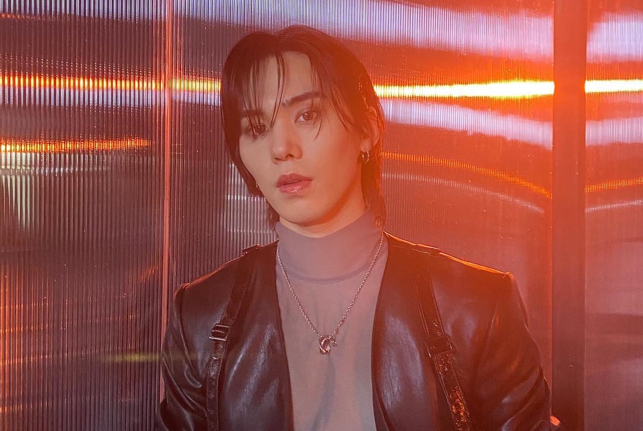 来年「年男」のASTRO ラキ、活躍を期待するK-POPアイドル1位に輝く