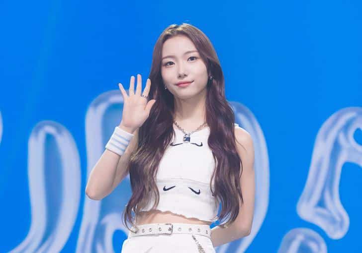 Kep1er ソ・ヨンウン 実父が逝去‥葬儀は親族のみで静かに行う予定