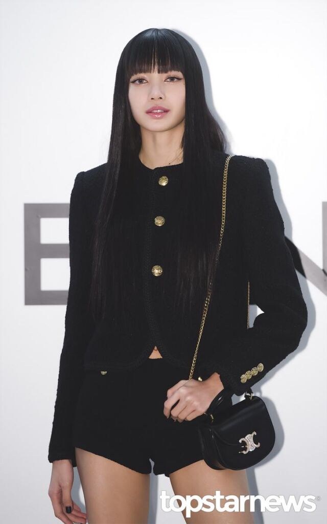 BLACKPINK リサと中国トップスターを退出危機に追い込んだ「整風運動