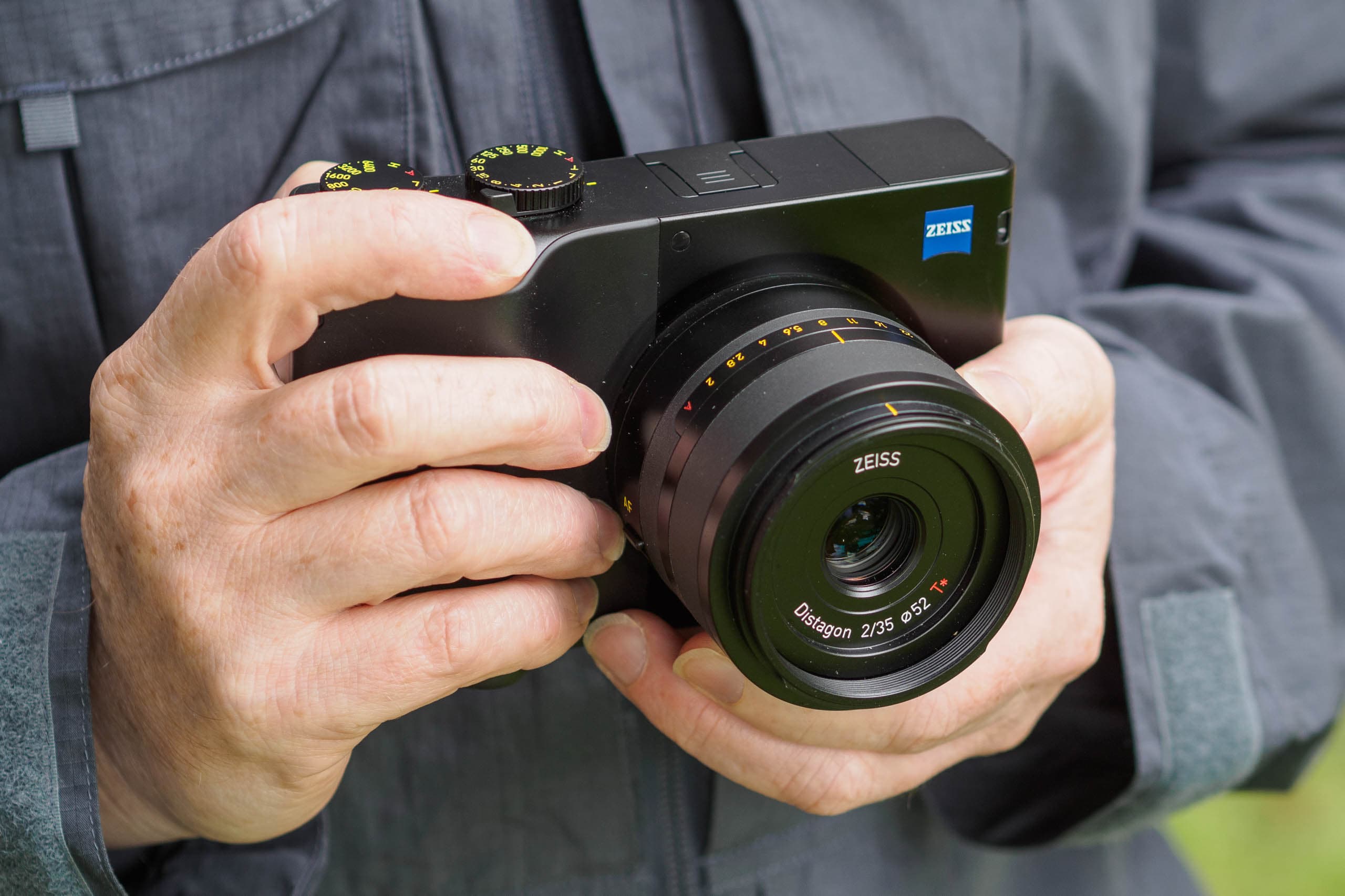 Why the Zeiss ZX1 failed - Dan Pandrea