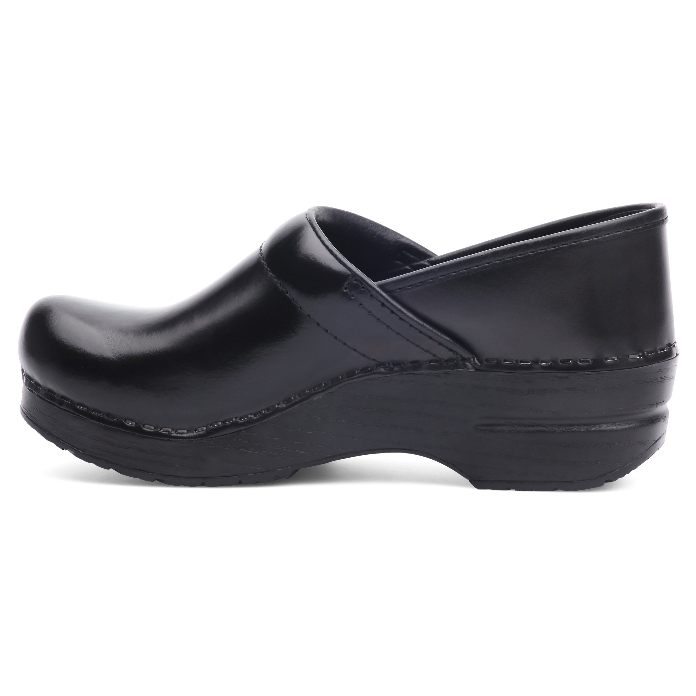 Professional Black Cabrio – Dansko