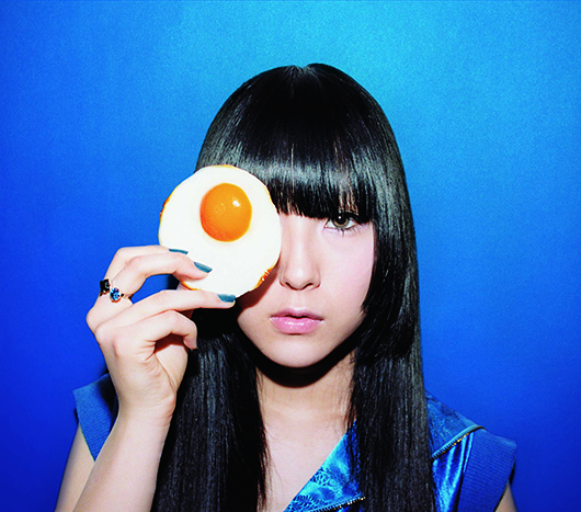 DAOKO Triple A Side 2nd Single 「もしも僕らがGAMEの主役で