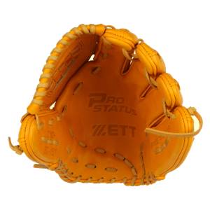 Zett Pro Status Series: Z120T | JustBallGloves.com