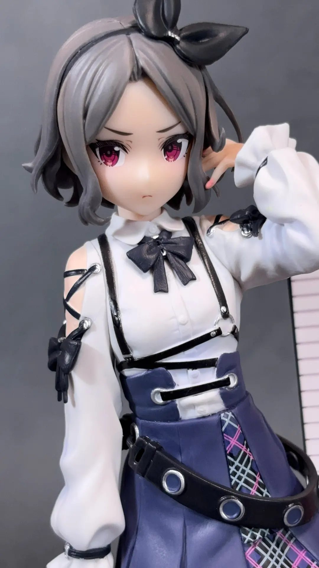 海老塚智 ガールズバンドクライ XStellar プライズフィギュア レビュー