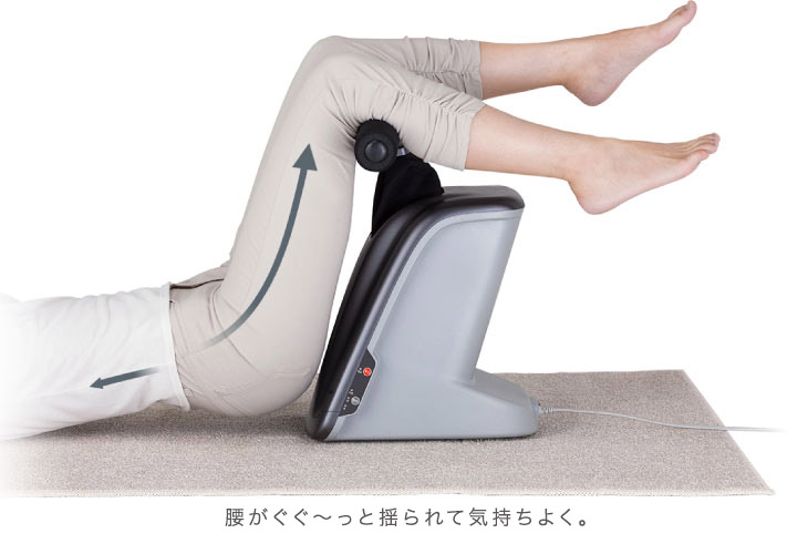 マッサージャー MD-081｜ THRIVE（スライヴ）｜ 大東電機工業株式会社