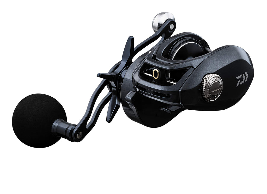LEXA™ HD – Daiwa US