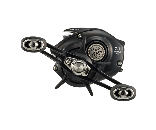 24 TATULA TW 100 - Daiwa Malaysia