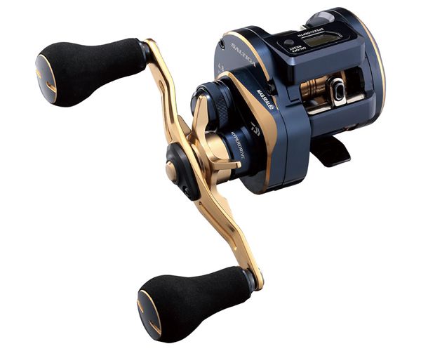 リール DAIWA SALTIGA IC 300 ダイワ ソルティガ IC 300 (リール) 価格