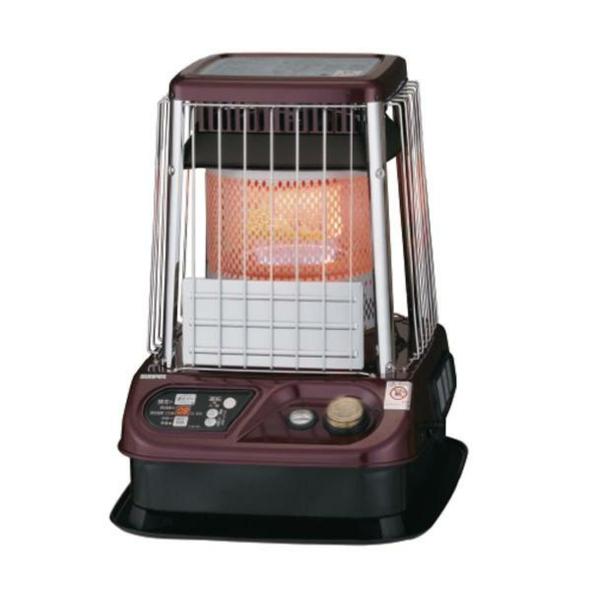 CORONA/コロナ FH-G4621BY-C 石油ファンヒーター メタリックベージュ