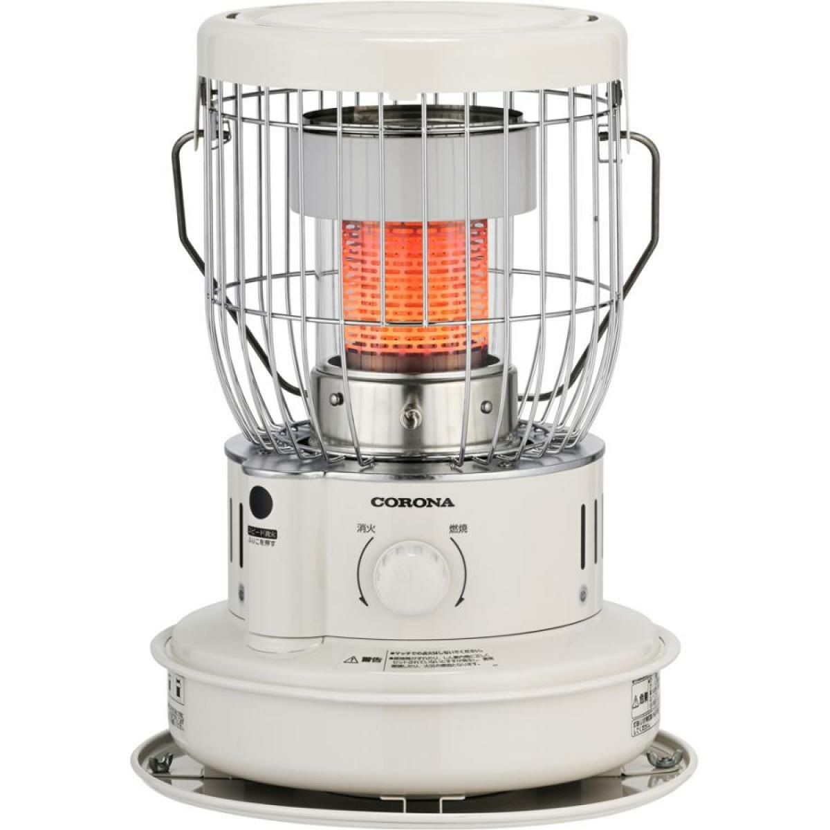 CORONA/コロナ FH-VG3321Y(TB) 石油ファンヒーター VGタイプ ブロンズ