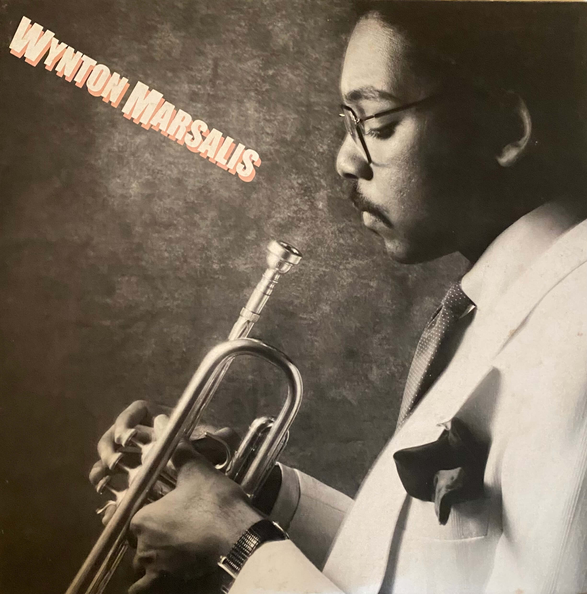 Wynton Marsalis / Wynton Marsalis - DAIEIRECORD