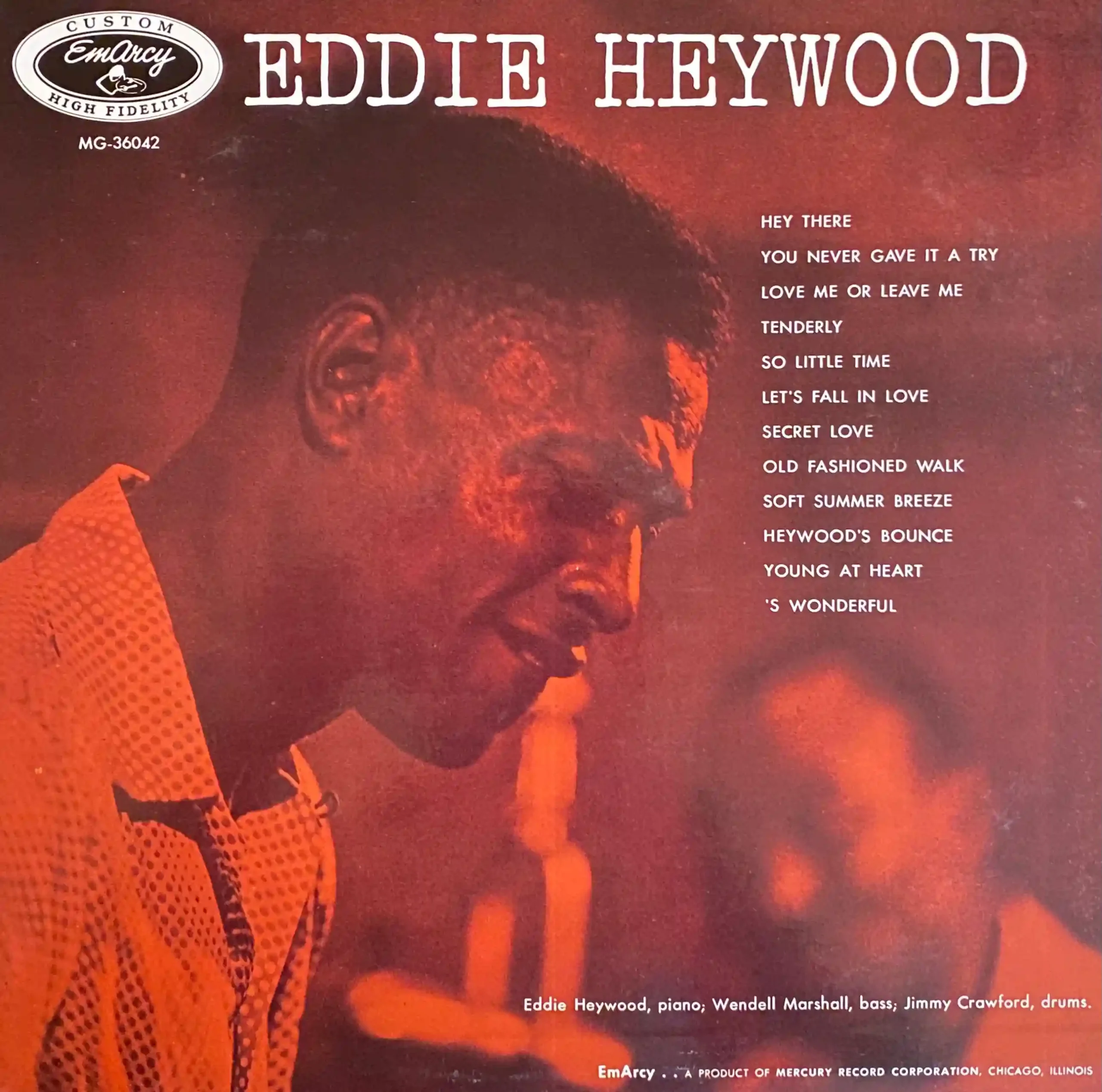 King Curtis & The Kingpins / King Curtis & The Kingpins - DAIEIRECORD