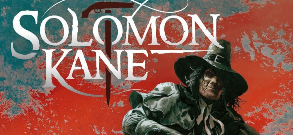 SOLOMON KANE: THE SERPENT RING Q&A with Patrick Zircher - Daily Dead