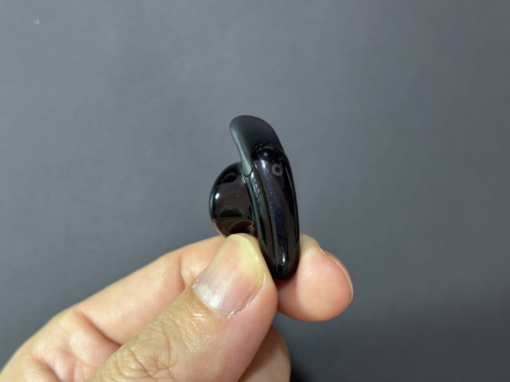 ANKER Soundcore Liberty Budsレビュー 比較 インナーイヤー型イヤホン