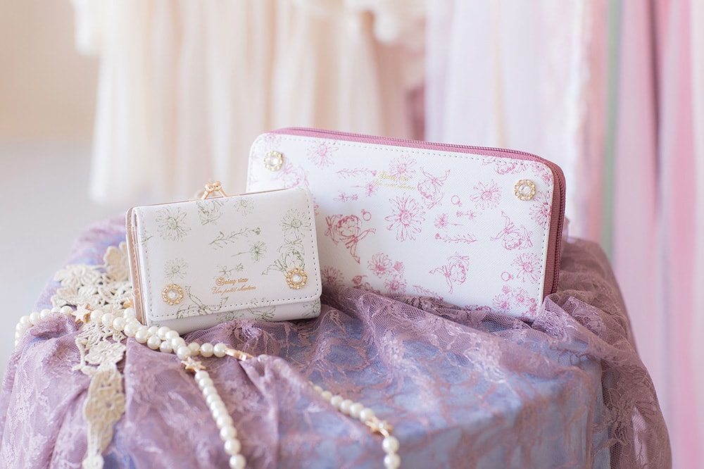 2nd Collection | COLLECTION | デイジーリコ／Daisy Rico OFFICIAL