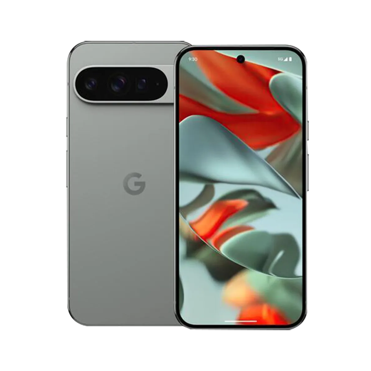 Buy Google Pixel 9 Pro XL 16GB 256GB Grey GA05985-GB – Dakauf