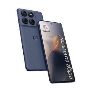 Buy Motorola Edge 60 Pro 5G 512GB 12GB RAM Dazzling Blue