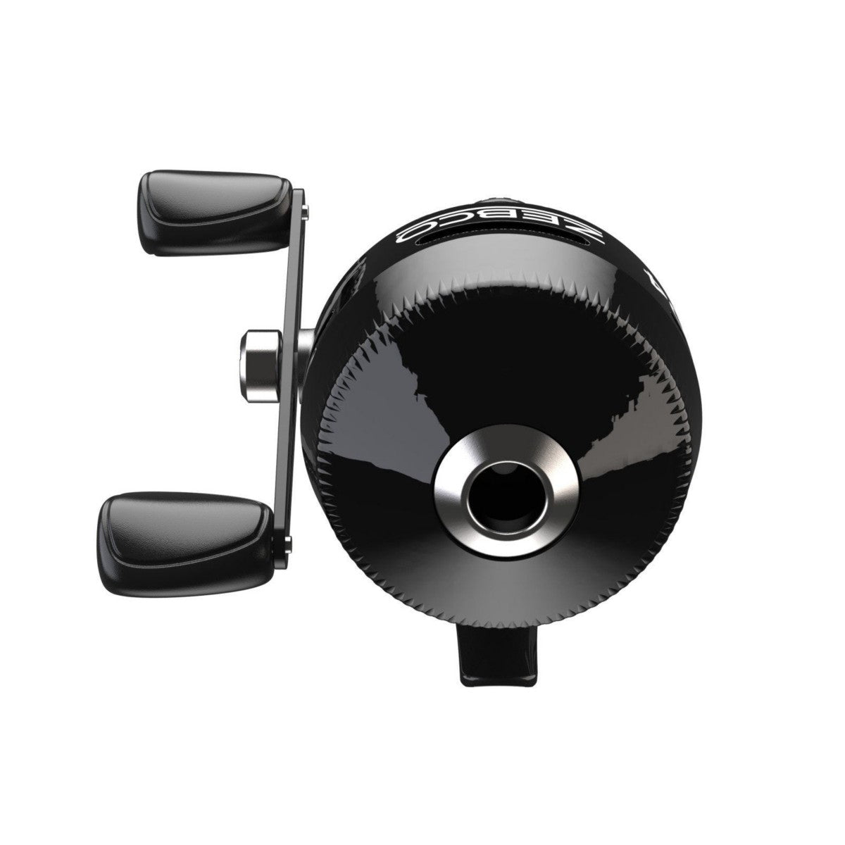 Zebco 404 Spincast Reel – Dakota Angler