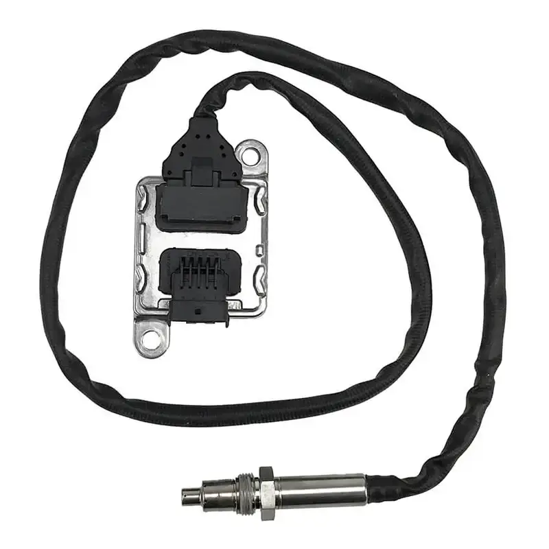 OEM 16-19 Titan XD 5.0 Cummins Rear NOx Sensor | 22790-EZ41A