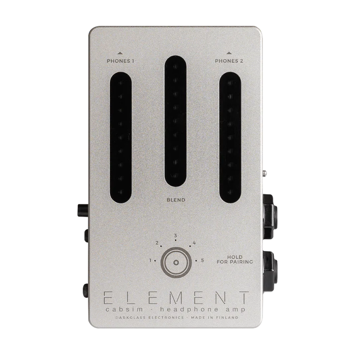 Darkglass Electronics 公式サイト | ベース用エフェクター・アンプ