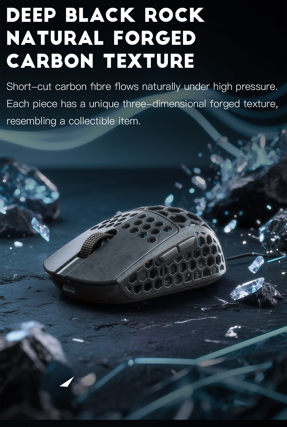 Darmoshark M5 Air – Darmoshark official store