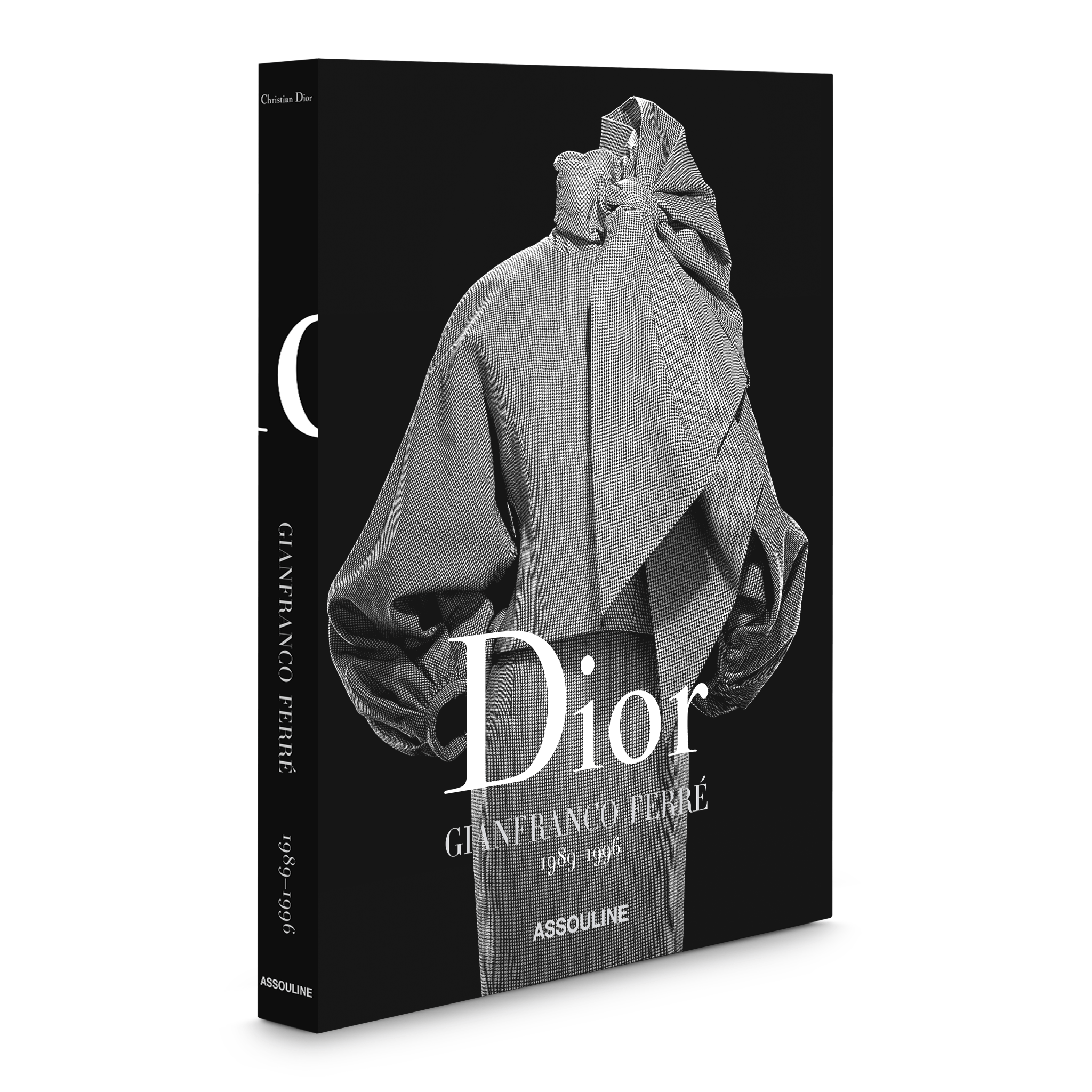 Assouline - Dior By Ferre - Da Rocha