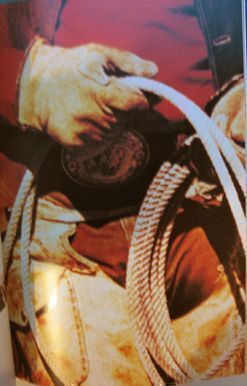 Spiritual America | Richard Prince