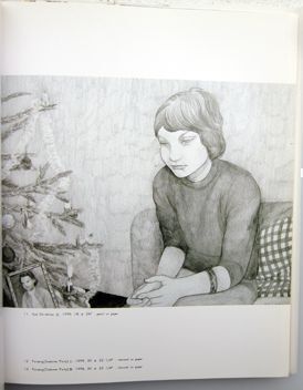 Works 1993 - 1996 | Rita Ackermann