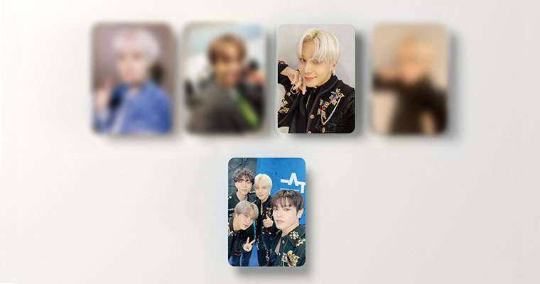 DICON D'FESTA NCT 127 YUTA version] | kokode books | [DICON D